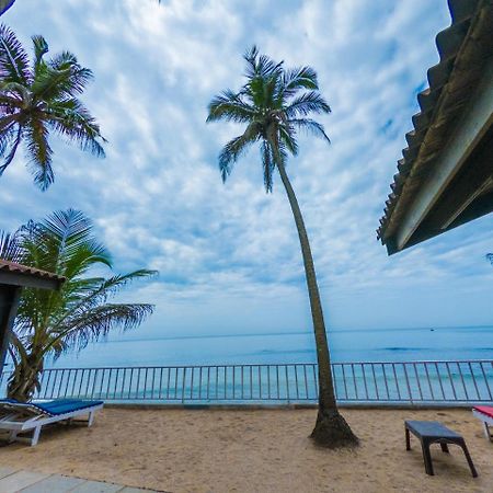 Vista Praia Beach Resort Anjuna Dış mekan fotoğraf