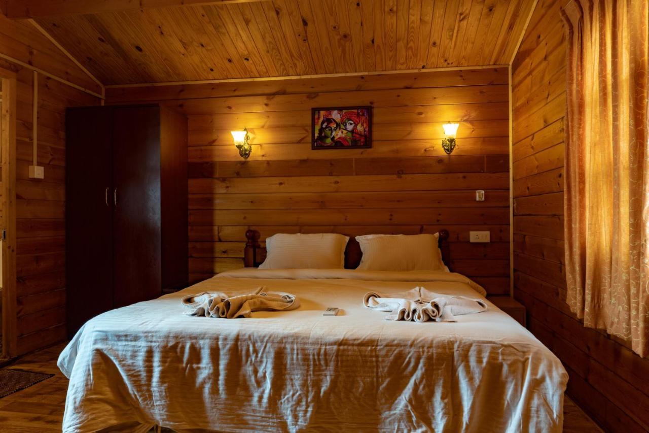 Vista Praia Beach Resort Anjuna Dış mekan fotoğraf