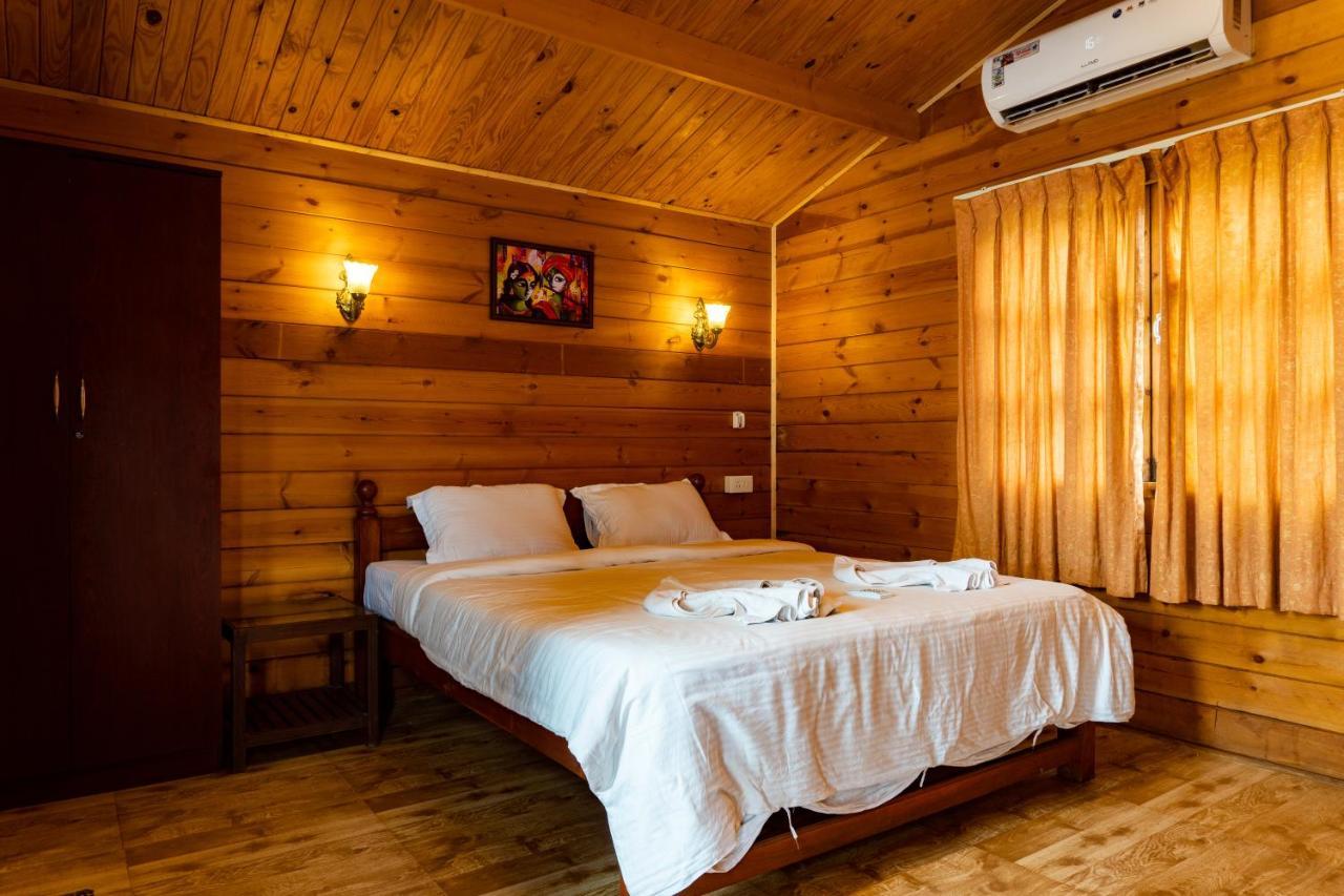 Vista Praia Beach Resort Anjuna Dış mekan fotoğraf